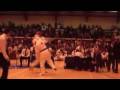 Lyong-Ho: Irish Championships 2007