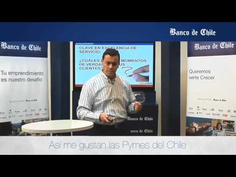 ActionCouch - El relator Fernando Peirano, coach de negocios, presenta: