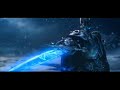 Wrath of the Lichking Theme Wrath of the Lichking Theme