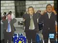 LA ANTIGLOBALIZACION REVIVE