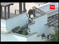 Secuestro en la embajada de Japón en Lima Secuestro en la embajada de Japón en Lima