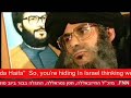 Frishman&Strikers-YALLA YA NASRALLA subtitles