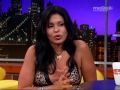 ESTA NOCHE TU NIGHT 04 07 2009 MARIA CONCHITA