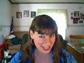 My transgendered vlog YAY!