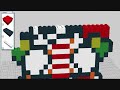 How to make Lego Chargin\
