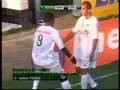 Santos 2 x 0 Cruzeiro - Série A