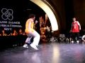 Cebo VS Seb HDI 09