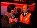 Railwatch at Neville Hill Depot on night shift
