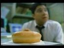 MAURICE RIPKE in  an H-E-B television spot