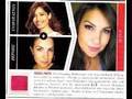 ELLE Mag & Wide Awake Eye Tips