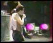 Rare U2 The Unforgettable Fire Live From Paris 1987
