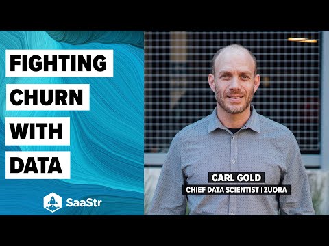 The #1 Reason SaaS Companies Stall Out at $15m-$20m ARR
