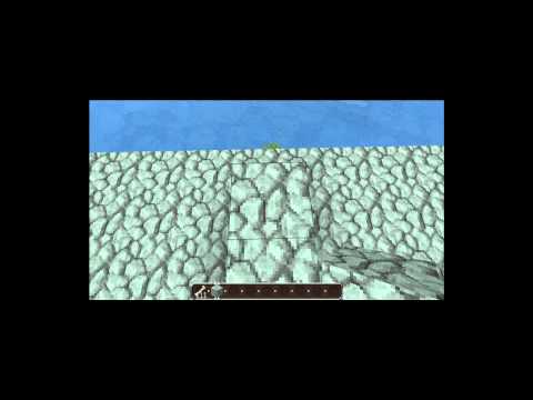 how to write n in minecraft