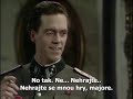 Fry & Laurie  - Major Donaldson (Czech subtitles)