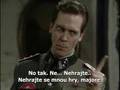 Fry & Laurie  - Major Donaldson (Czech subtitles)