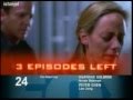 24 Season 4 Episode 21 Promo (3:00AM – 4:00AM)