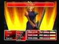 final fantasy vii   walkthrough part 54