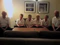 An Orgy of fun in Munich
