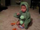 Baby Timmy\