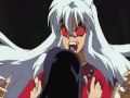 Say It Right- Inuyasha