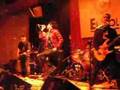Laseda - Cortadores de Almas - Sala Sol Madrid