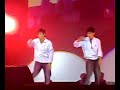 Sopboys Live @ Megamall Theater
