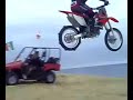 BOCHO, MOTO Y RHINO RAMPEANDO EN CANTAMAR