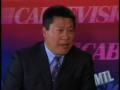 Representative Tony Hwang talks Budget Impasse on Cablevision