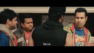 Naughty Jatts  Trailer  Punjabi  2013