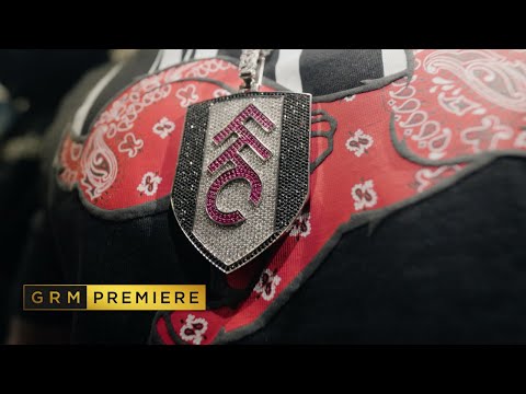 Hemz – Big Pressure [Music Video] | GRM Daily