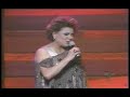 Lucesita Benitez \"Genesis\" 50 Anos de Telemundo