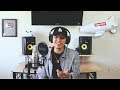 Nice For What - Drake (JamieBoy Cover)