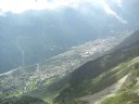 Rolf Paraglyding @ Chamonix