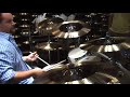Memphis Drum Shop - Zildjian Day 2008 - Paul Francis
