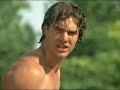 I don´t want to miss a thing   Dennis Quaid