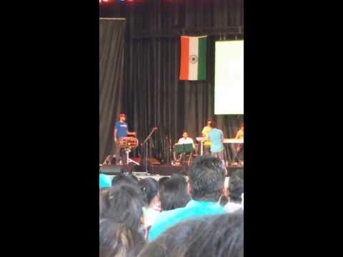 jassi gill in canada wonderland 2013