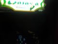 my galaga arcade machine