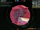BF 2142 Sniper Gameplay