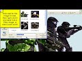 How to make a forum siggy