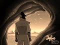 No Going Back (Prince Zuko)