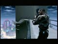Crackdown Ending
