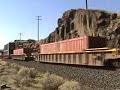 BNSF MP96
