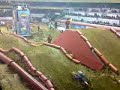 supercross lyon 2008 grosse chute