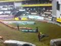 supercross lyon 2008 grosse chute