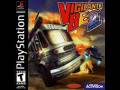 Vigilante 8 2nd Offense - RollerQueen
