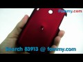Snap On case for HTC Snap-Review