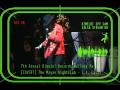 Spy Cam Video Michael Jackson @ 2009 Dimelo! Holiday Party