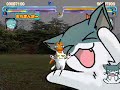 KFA SALAMANDER vs TORA KFA SALAMANDER vs TORA