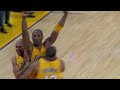 Kobe Bryant for the win at buzzer vs Heat (Heat @ Lakers, Dec. 4 2009)