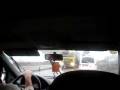 From Galati to Otopeni Airport : She must be a president